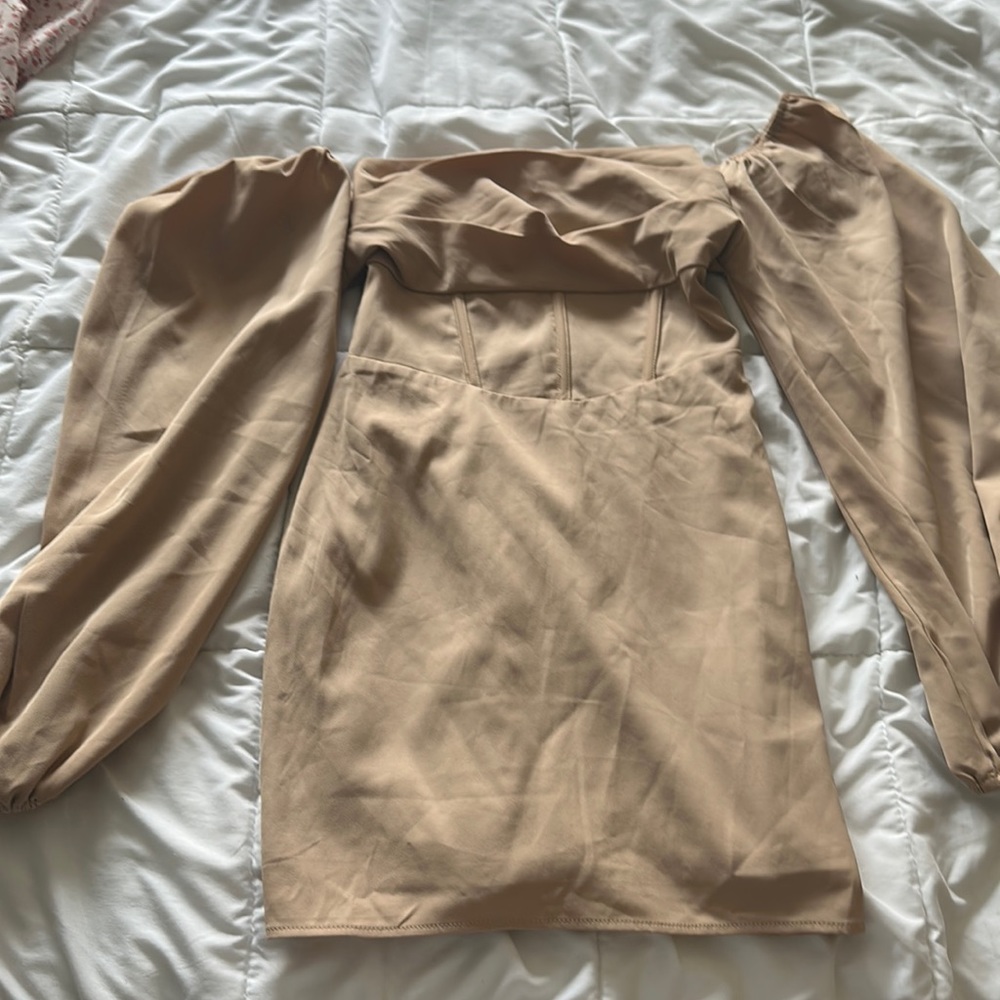 Princess Polly Dress